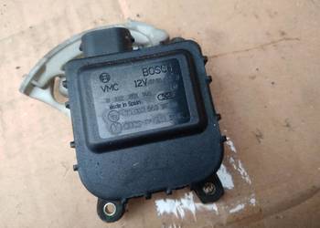 Vw Passat b5 silniczek nagrzewnicy 0132801148