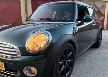 MINI Cooper 50 Camden