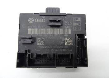 MODUŁ STEROWNIK DRZWI PRZÓD 8X0959792E SKODA SUPERB II