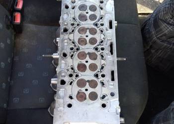 Głowica ford focus MK2 1.6 TDCi