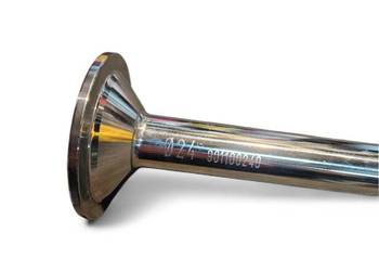 Lejek do nadziewarki VEMAG Ø 24 mm