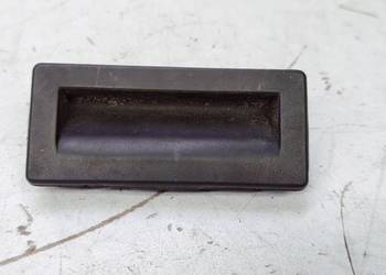 KLAMKA KLAPY TYŁ AUDI A4 B9 A5 3V0827566