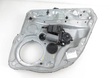 PODNOŚNIK SZYBY PRAWY TYLNY VW GOLF IV 1J4839756C