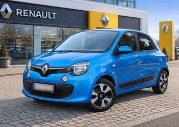 Renault Twingo 1.0 71 KM Klimatyzacja !!!