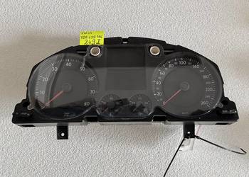 VOLKSWAGEN PASSAT B6 LICZNIK PRĘDKOŚCIOMIERZ