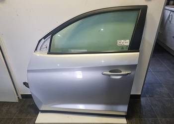 DRZWI LEWY PRZOD U3S HYUNDAI TUCSON III
