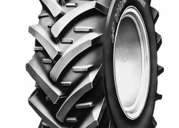 Opony 2x 7.50R16 100A8 SUPER VIGNE  KLEBER  (280/70R16)  gat 1