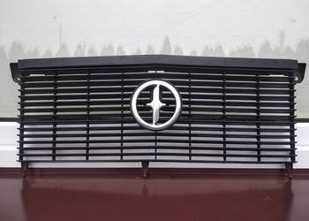 Fiat 125p grill atrapa przednia emblemat oryginał