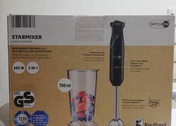 Blender ręczny STABMIXER 600W