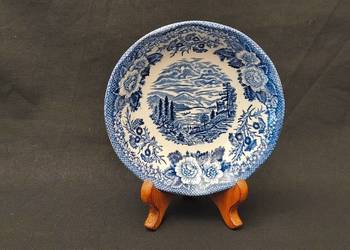 Salaterka głęboka angielska Royal Warwick