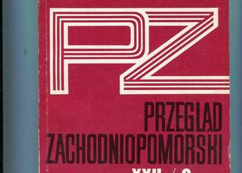 Przegląd Zachodniopomorski 1978 nr 2