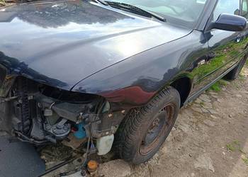 Na Części Audi A4 B5 FL 2.4 LZ5L (a-36)