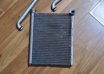 Nagrzewnica peugeot 308 1.6