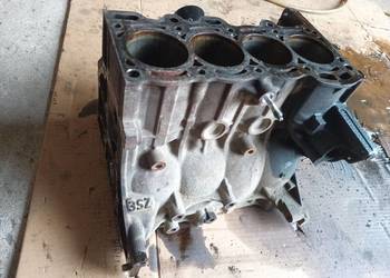 Daihatsu terios II 1,5 16v blok silnika 3SZ-VE