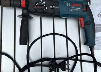 Wiertarka udarowa Bosch GBH 2-28 DFV
