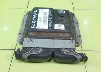 OPEL MERIVA B 1.7 CDTI 11r 5D AUT sterownik komputer silnika 55585729