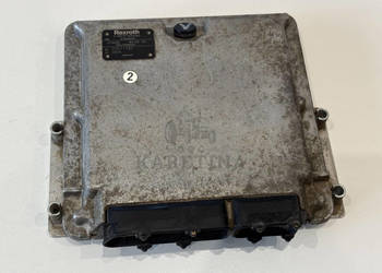 Ahlmann AZ150E REXROTH 0538201202 0 538 201 202 BODAS RC4-4/20 R9020822700 Ahlmann AZ150E REXROTH 0538201202 0 538 201 202 BODAS RC4-4/20 R9020822700