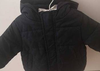Kurteczka puchowa Gymboree roz 98cm