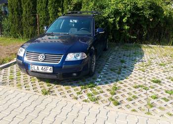 Passat B5