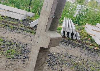 Stopy betonowe