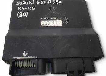 MODUŁ ZAPŁONOWY Suzuki GSX-R 750 GSXR 750 K4 K5 sterownik 32920-30G00