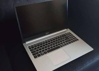 Laptop Acer Aspire A515-45 plus akcesoria