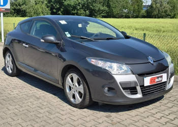 Renault Megane 1,5 dci 110ps* 6-biegów* climatronic* ekonomiczny* ICDauto …