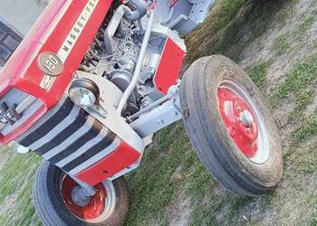 Massey Ferguson 130