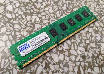 Pamięć RAM 2 GB (testowana)