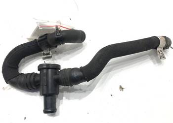 RURA WODY AUDI A6 C8 4K0145136A 2.0 204KM