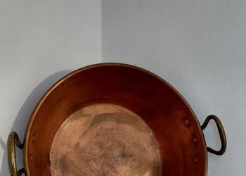 Kuta Misa Miedziana do Konfitur i powideł