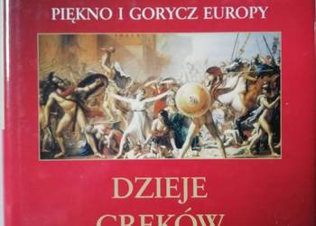 Dzieje Greków i Rzymian - Zygmunt Kubiak
