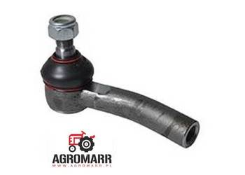 KOŃCÓWKA DRĄŻKA PASUJE