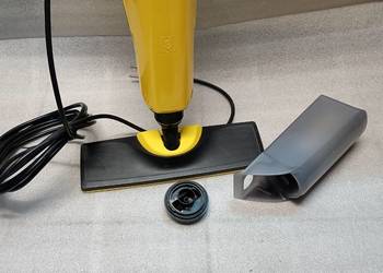Mop parowy KARCHER SC 3 Upright 1.513-300.0