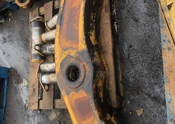 Liebherr L 564 - Banan