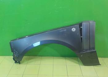 RANGE ROVER L322 4.4 V8 AUT 04r 5D blotnik lewy przod
