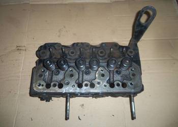 Głowica Yanmar 3TN75, Komatsu 3D75 częsci