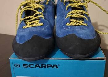 Buty wspinaczkowe Scarpa Helix r. 46