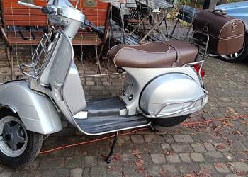 Vespa px 125 Settantesimo na 70 lecie wersja limitowana kolekcjonerska