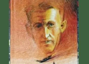 Dzienniki wojenne - G. Orwell / dzienniki/ Orwell/ korespondencja/