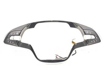 PRZEŁĄCZNIKI KIEROWNICY SKODA 2.0 TSI 5E3919719AE WŁĄCZNIK