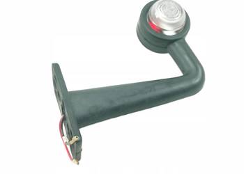 OBRYSÓWKA LEWA IVECO / VOLVO L2351 / CLC-807N / 323802351 OBRYSÓWKA LEWA IVECO / VOLVO L2351 / CLC-807N / 323802351