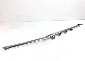 LISTWA DEKOR KOKPITU OPEL CORSA F 98297403 Hatchback WYKOŃCZENIE