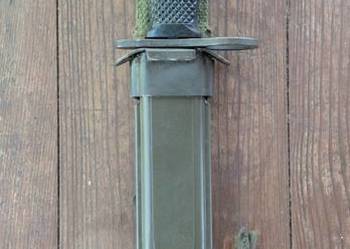 Bagnet Us Army Colt M7 M8a1 #1