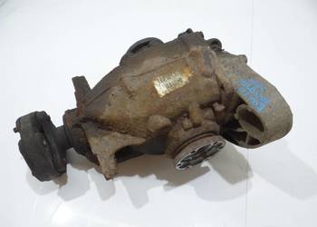 MOST DYFERENCJAŁ BMW E90 E91 LCI N47D20C MANUAL 7591073 3.15