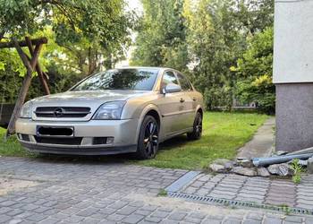 Opel Vectra C 1.8 B+LPG