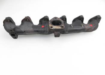KOLEKTOR WYDECHOWY BMW 5 E39 2.5 TDS2244965