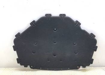 WYGŁUSZENIE MASKI BMW E71 SUV 07-14