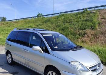 Citroen C8 Exclusive