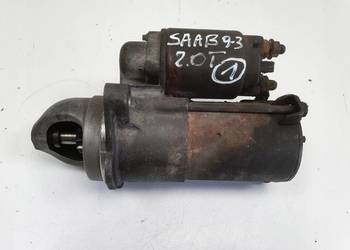 Saab 93 9-3 II 2.0 T turbo ROZRUSZNIK 55556245 Saab 93 9-3 II 2.0 T turbo ROZRUSZNIK 55556245